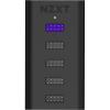 imageNZXT Internal USB Hub ACIUSBHM3  Hub