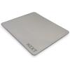 imageNZXT Mouse Pad MMP400  MMSMSSPWW  410MM X 350MM  Stain Resistant Coating  LowFriction Surface  Soft and Smooth Surface  NonSlip Rubber Base  WhiteGrey