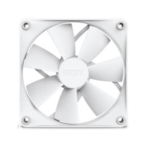 NZXT AER F120P White – High Performance Airflow Fans – Single(White)
