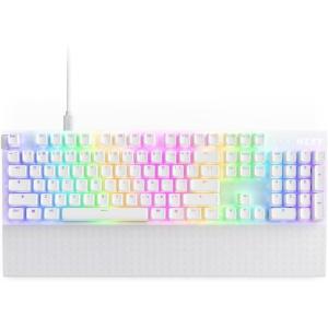 NZXT Function Elite MiniTKL (Black)(White)