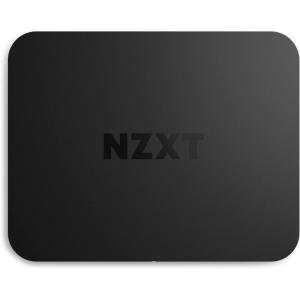 NZXT Signal HD60 Full HD USB Capture Card – ST-EESC1-WW – HD60 (1080p) – Live Streaming and Gaming – Zero-Lag Passthrough – Open Compatibility(HD60 Full HD)