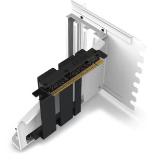 NZXT Vertical GPU Mounting Kit wh 175mm AB-RH175-W1